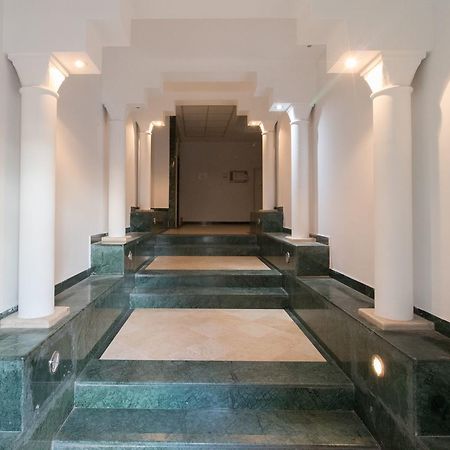 Sweethome26 Luxury Apt Sea View 50 Meters From The Beach Free Parking Тел Авив Екстериор снимка
